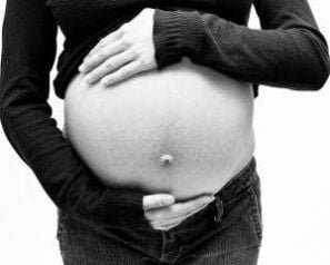 Physiologic changes in pregnancy