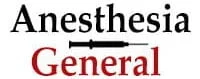 Anesthesia General logo
